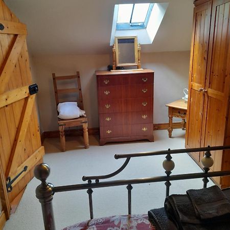 Berwickhall Apartment Craigavon Esterno foto