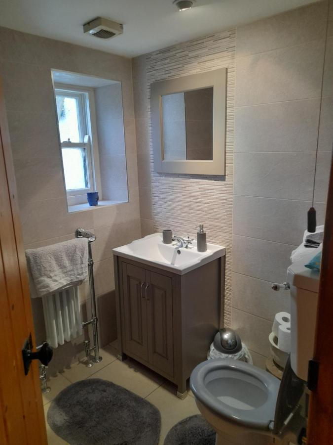 Berwickhall Apartment Craigavon Esterno foto
