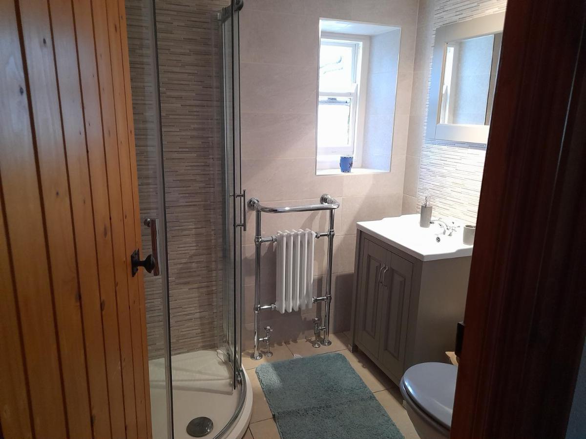 Berwickhall Apartment Craigavon Esterno foto