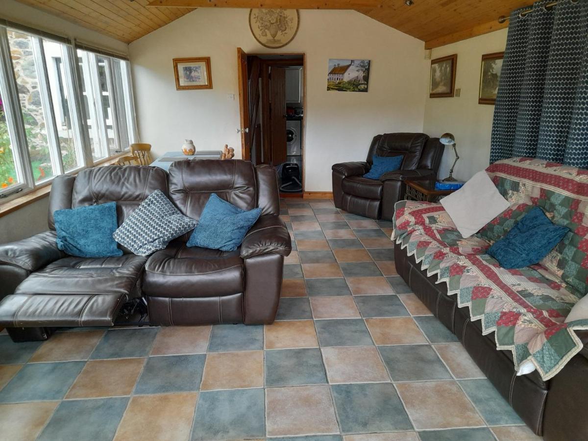 Berwickhall Apartment Craigavon Esterno foto